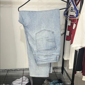 Light Blue woman’s Jeans